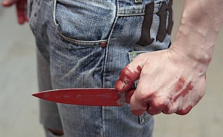 Свежие новости: На Николаевщине ссора двух пьяных товарищей закончилась смертью