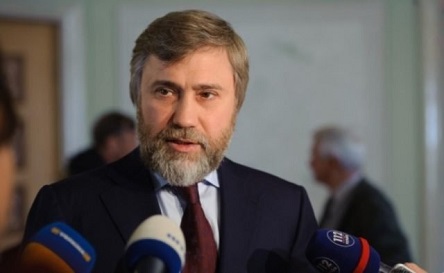 Свежие новости: За предательство интересов избирателей Бойко и Левочкин исключены из фракции «Оппозиционного Блока»