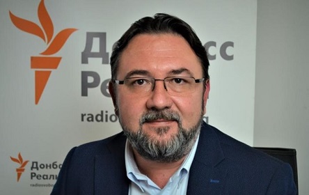 Фото новости: У Зеленского рассказали особенности работы русскоязычного телеканала Свежие новости: У Зеленского рассказали особенности работы русскоязычного телеканала