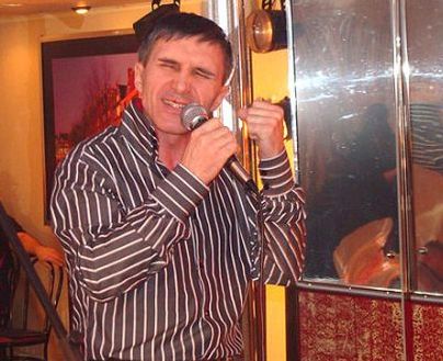 Свежие новости: Кинули гранату: российский исполнитель 