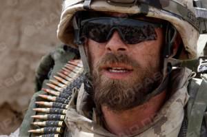 Свежие новости: Двое афганских солдат убили двенадцать своих товарищей, пока те спали