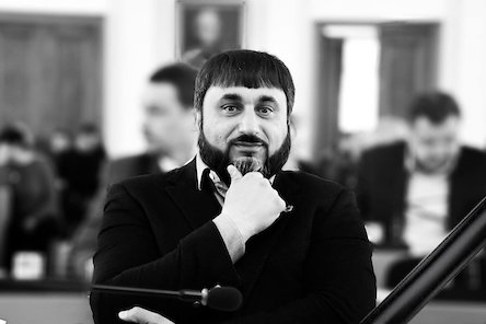 Свежие новости: В Николаеве умер экс-депутат горсовета Дмитрий Жвавый