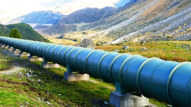 Свежие новости: Угорщина погрожує більше не постачати Україні газ та електроенергію