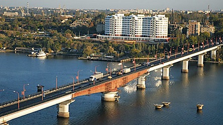 Свежие новости: В Николаеве 13 и 14 июня ограничат движение транспорта в районе Варваровского моста