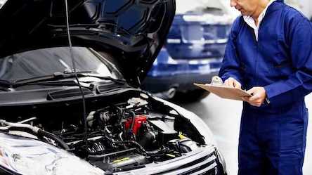 Свежие новости: Обязательный техосмотр транспорта будут вводить постепенно, он станет обязательным с 2022 года, - Криклий