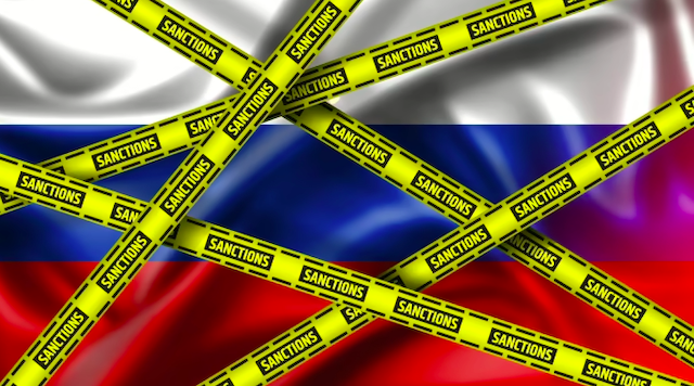 Свежие новости: У Байдена готують нові санкції проти танкерів, що перевозять російську нафту – Reuters