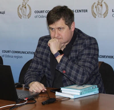 Свежие новости: На 3 марта назначено рассмотрение в ВСП жалобы на судью Донцова, взыскавшего 25 миллионов морального вреда