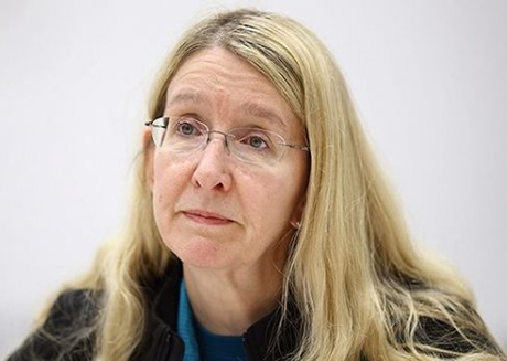 Свежие новости: Глава Минздрава раскритиковала ношение бахил в больницах Украины