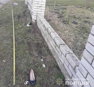 Свежие новости: На Волыни произошло смертельное ДТП: сестры-подростки разбились на мотоцикле