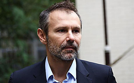 Свежие новости: Вакарчук призвал украинцев прийти на выборы Президента и проголосовать ответственно