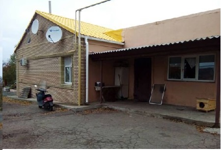 Свежие новости: ФОТО: На Николаевщине несовершеннолетний украл из магазина 12 тысяч гривен и учинил погром