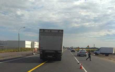 Свежие новости: Подробности смертельного ДТП под Киевом