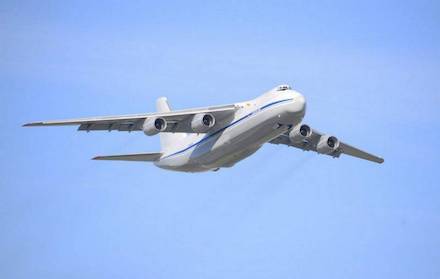 Свежие новости: Аэропорт Николаева возобновляет рейсы