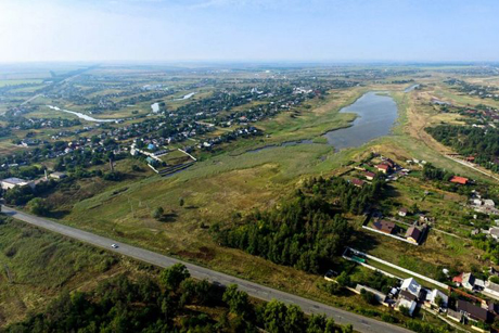 Свежие новости: Суд вернул государству землю стоимостью 1 миллиард