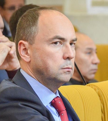 Свежие новости: Пополняется список за отставку Соколова (ДОКУМЕНТ)