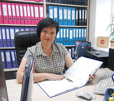 Свежие новости: Президент Зеленский назначил главу Кривоозерской РГА