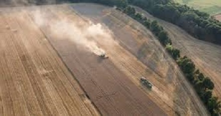 Свежие новости: На Николаевщине 12 ОТГ получили в собственность почти 40 тысяч гектаров земли