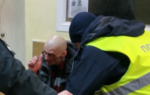 Свежие новости: Смертельная поножовщина в Николаеве