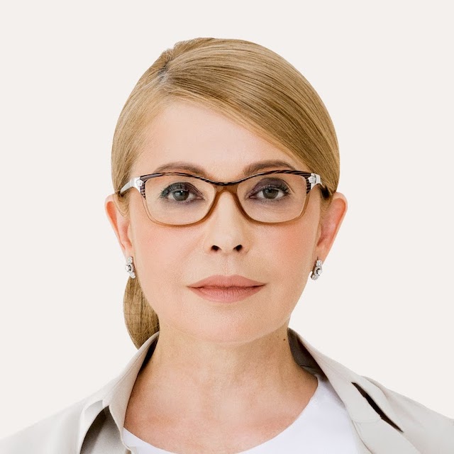 Свежие новости: Юлія Тимошенко: Медицина потребує щонайменше вдвічі більшого фінансування