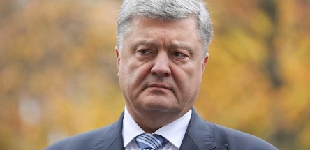Свежие новости: Порошенко пригрозил забрать на армию деньги, которые местные власти держат на депозитах