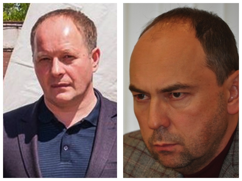 Свежие новости: Соколов и Барна подменили пакет документов при голосовании за карьер в Вознесенске, - Нойнец