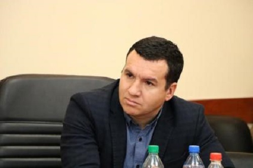 Свежие новости: Талпа заявил, что больше не является главой областной парторганизации «ЕС» и назвал фамилию нового руководителя