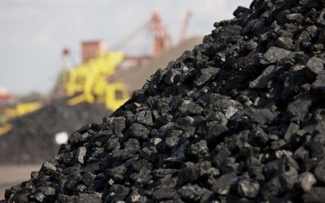 Свежие новости: Украина импортировала более миллиона тонн угля с начала отопительного сезона - Галущенко
