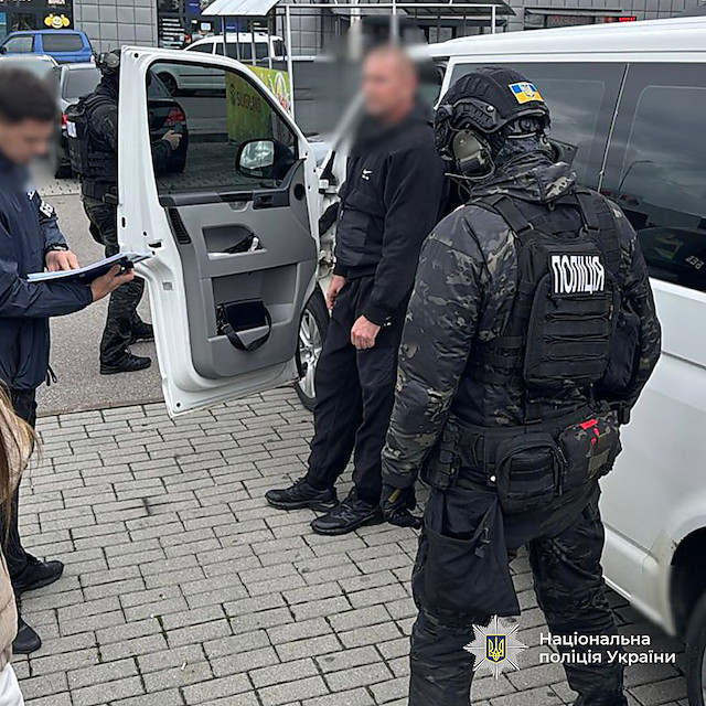 Свежие новости: Сигарети замість сіна: на Закарпатті викрили підпільний цех