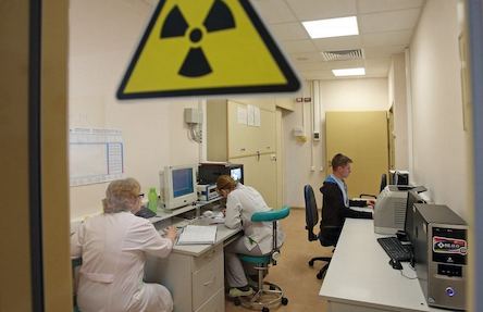 Свежие новости: Из Института рака украли спецоборудования и лекарств на 10 млн грн — прокуратура