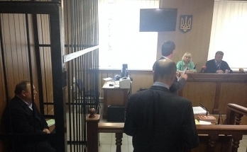 Свежие новости: Судья, который отпустил Романчука 