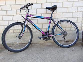 Свежие новости: Правоохоронці встановили чоловіка, який спеціалізувався на крадіжках велосипедів у южноукраїнців