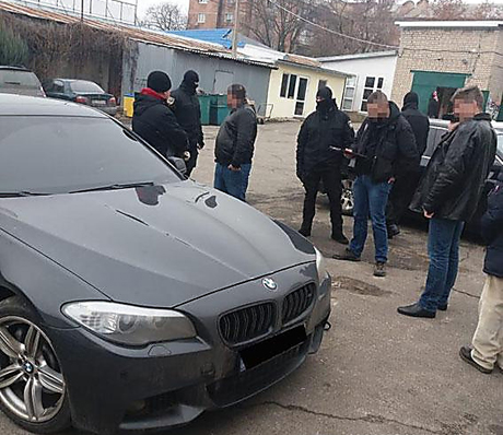 Свежие новости: «Авторитет», который вместе со «смотрящим» Николаевского СИЗО организовывал похищение человека, заплатил залог и вышел из-под стражи