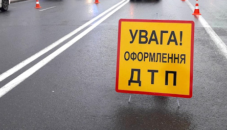 Свежие новости: ДТП в Первомайске: ВАЗ-2111 съехал в кювет и перевернулся
