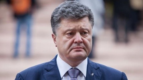 Свежие новости: Порошенко: Никому не позволю воровать в армии