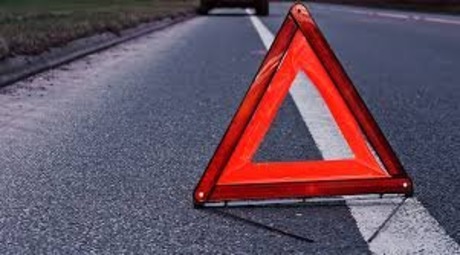 Свежие новости: В Николаеве маршрутка сбила ребенка и скрылась с места происшествия