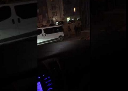 Свежие новости: ВИДЕО: Возле российского консульства в Одессе полиция задержала «воровского смотрящего» за Хмельницким