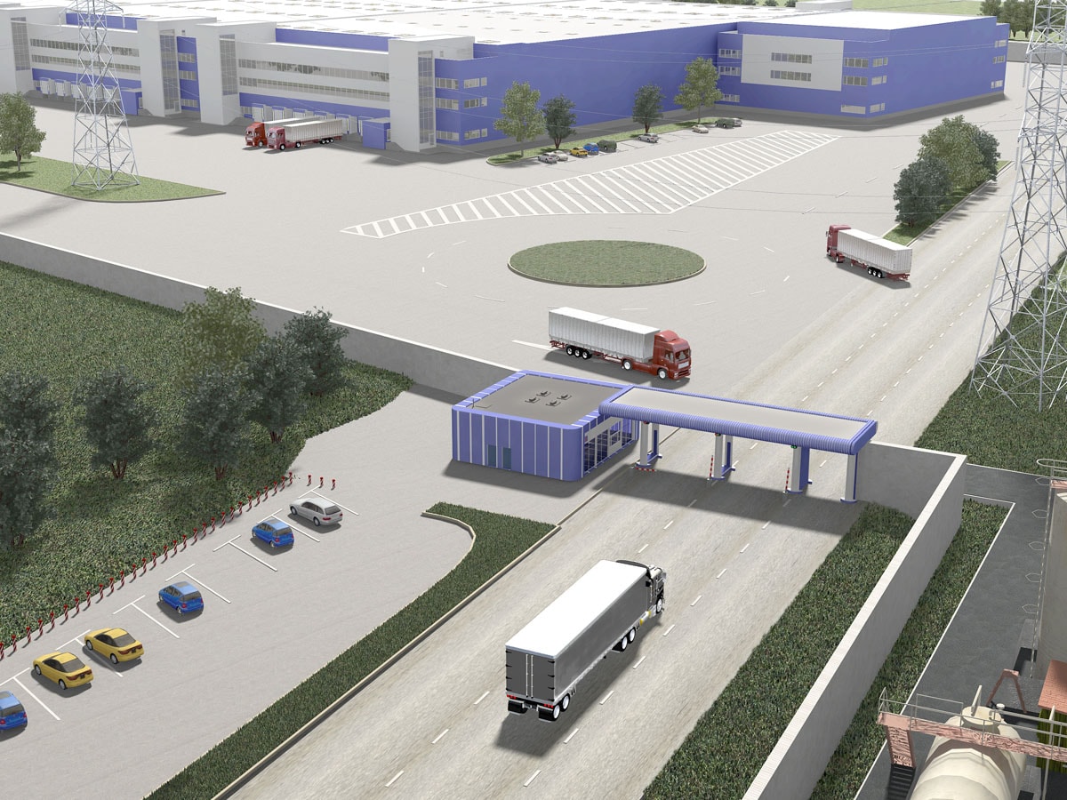 Фото новости: Смарт-Холдинг намерен создать индустриальнo-логистический парк на части территории ЧСЗ Свежие новости: Смарт-Холдинг намерен создать индустриальнo-логистический парк на части территории ЧСЗ