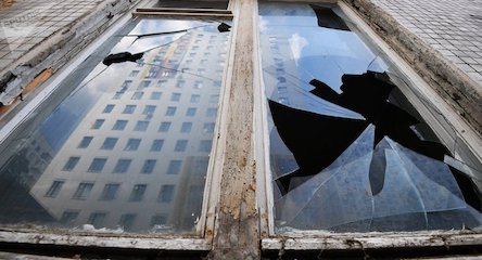 Свежие новости: Под Николаевом ночью в жилом секторе произошел взрыв