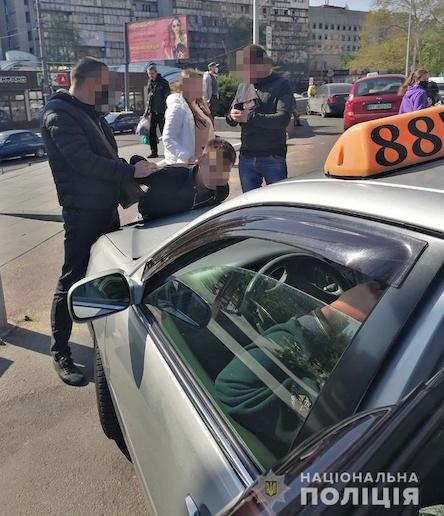 Свежие новости: В Николаеве поймали мошенника, который «за спасение родственников» обманул пенсионерку