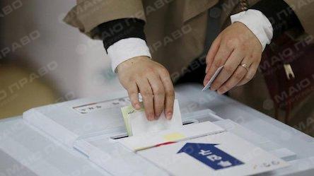 Свежие новости: На президентских выборах в Южной Корее лидирует демократ