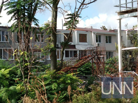 Свежие новости: В одесском лагере, где сгорели три девочки, планируют оздоровить детей