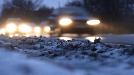 Фото новости: Погода в Украине на Рождество Свежие новости: Погода в Украине на Рождество