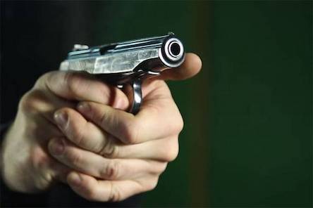 Свежие новости: В Одесской области расстреляли известного криминального авторитета на выходе из спортзала