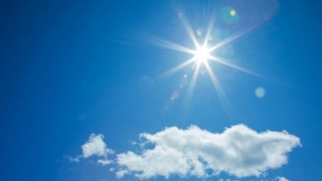 Свежие новости: Синоптик рассказала, какой будет погода в Украине в воскресенье и в начале недели