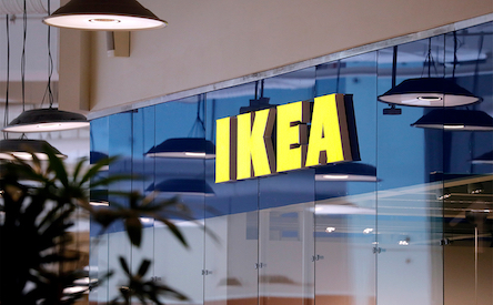 Свежие новости: IKEA запустила интернет-магазин в Украине