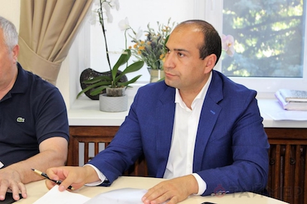 Фото новости: Аудит теплогенерирующего предприятия Николаева влетит в 70 тысяч долларов Свежие новости: Аудит теплогенерирующего предприятия Николаева влетит в 70 тысяч долларов