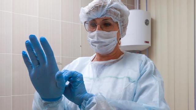 Свежие новости: Если ситуация будет критической, больницу № 4 в Николаеве откроют для больных COVID-19, — Сенкевич