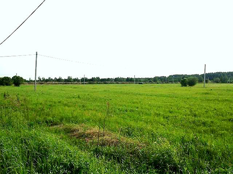 Свежие новости: На Первомайщине государству вернули земельный участок стоимостью почти 800 тысяч гривен