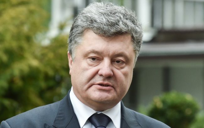 Свежие новости: Порошенко пойдет на радикальные меры против парламента