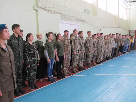 Свежие новости: У Заводському районі відбувся турнір з кульової стрільби серед молоді